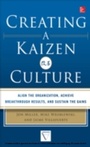 Bild: Creating a Kaizen Culture - McGraw-Hill Education