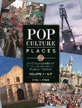 Cover: Pop Culture Places - Greenwood Press