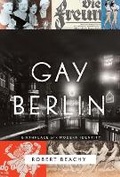 Cover: Gay Berlin - Random House Inc