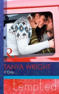 Enlarge image Cover: If Only... - Mills & Boon