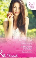 Cover: Her Irresistible Protector - Mills & Boon