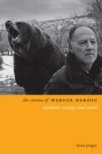 Abbildung von: The Cinema of Werner Herzog - Columbia University Press