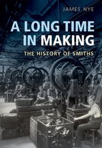 Abbildung von: A Long Time in Making - Oxford University Press