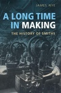 Cover: A Long Time in Making - Oxford University Press
