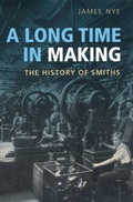 Cover: A Long Time in Making - Oxford University Press