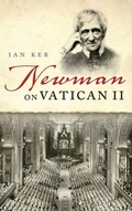 Cover: Newman on Vatican II - Oxford University Press