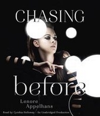 Abbildung von: Chasing Before - Listening Library (Audio)