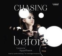 Abbildung von: Chasing Before - Listening Library