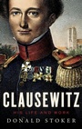 Cover: Clausewitz - Oxford University Press Inc