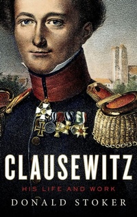 Enlarge image Cover: Clausewitz - Oxford University Press Inc