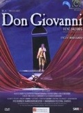 Cover: W. A. Mozart: Don Giovanni, Festspielhaus Baden-Baden - Helikon Harmonia Mundi