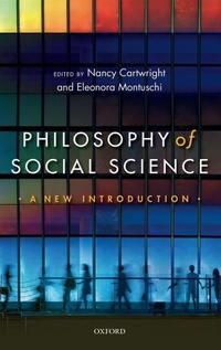 Enlarge image Cover: Philosophy of Social Science - Oxford University Press