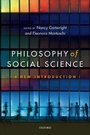 Cover: Philosophy of Social Science - Oxford University Press