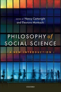 Enlarge image Cover: Philosophy of Social Science - Oxford University Press