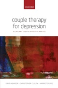 Cover: Couple Therapy for Depression - Oxford University Press
