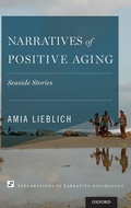 Cover: Narratives of Positive Aging - Oxford University Press Inc