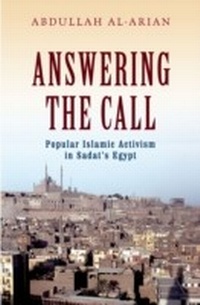 Abbildung von: Answering the Call - OUP eBook