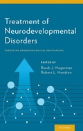 Cover: Treatment of Neurodevelopmental Disorders - Oxford University Press Inc