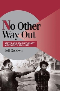 Enlarge image Cover: No Other Way Out - Cambridge University Press