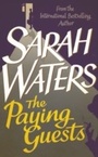Cover: The Paying Guests - Virago Press Ltd