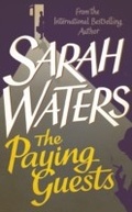 Cover: The Paying Guests - Virago Press Ltd