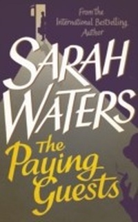 Enlarge image Cover: The Paying Guests - Virago Press Ltd