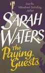 Cover: The Paying Guests - Virago Press Ltd