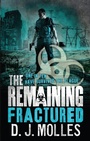 Cover: The Remaining: Fractured - Orbit