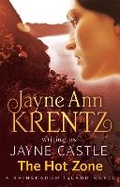 Cover: The Hot Zone - Piatkus Books