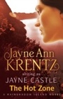Cover: The Hot Zone - Piatkus Books