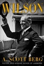 Cover: Wilson - Berkley Publishing Corporation,U.S.