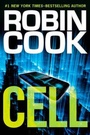 Cover: Cell - G P Putnam's Sons