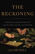 Cover: The Reckoning - Basic Books