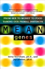 Cover: Mean Genes - Basic Books