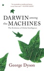 Cover: Darwin Among The Machines - Basic Books