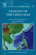 Cover: Geology of the China Seas: Volume 6 - Elsevier