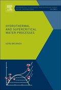 Cover: Hydrothermal and Supercritical Water Processes: Volume 5 - Elsevier