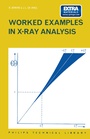Cover: Worked Examples in X-Ray Analysis - Springer