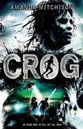 Cover: Crog - Corgi Childrens