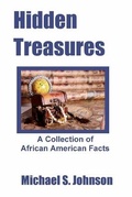 Cover: Hidden Treasures - Mosaic Paradigm Group, LLC.