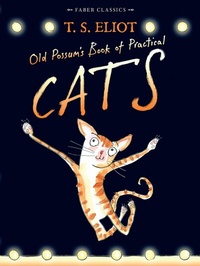 Abbildung von: Old Possum's Book of Practical Cats - Faber & Faber