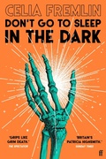 Cover: Don't Go to Sleep in the Dark - Faber & Faber