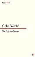 Cover: The Echoing Stones - Faber & Faber