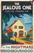 Cover: The Jealous One - Faber & Faber