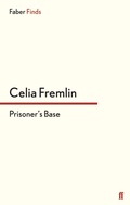 Cover: Prisoner's Base - Faber & Faber