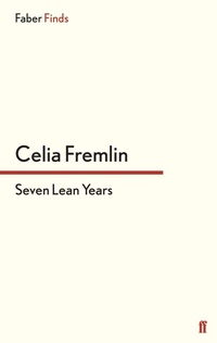 Enlarge image Cover: Seven Lean Years - Faber & Faber