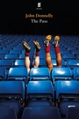 Cover: The Pass - Faber & Faber