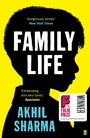 Cover: Family Life - Faber & Faber