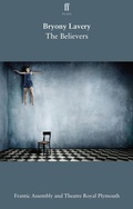 Cover: The Believers - Faber & Faber