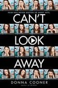 Cover: Can't Look Away - Point